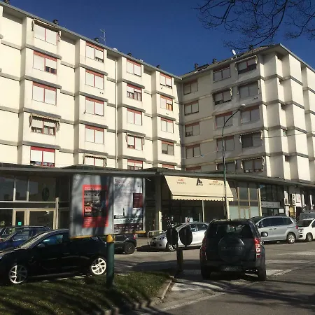 Europa Red * Favaro Veneto